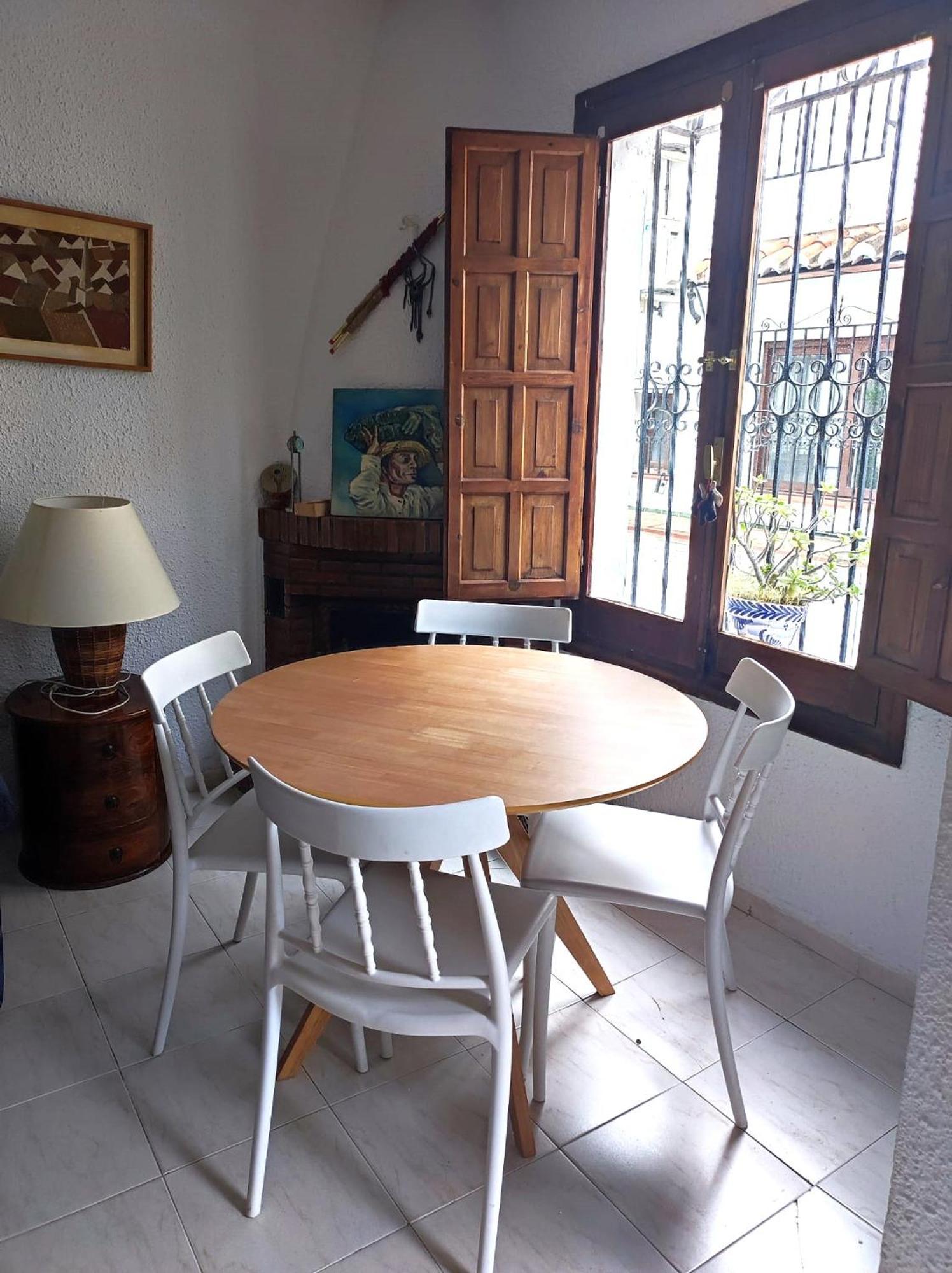 הוילה Nueva Nerja 22 Menyber מראה חיצוני תמונה