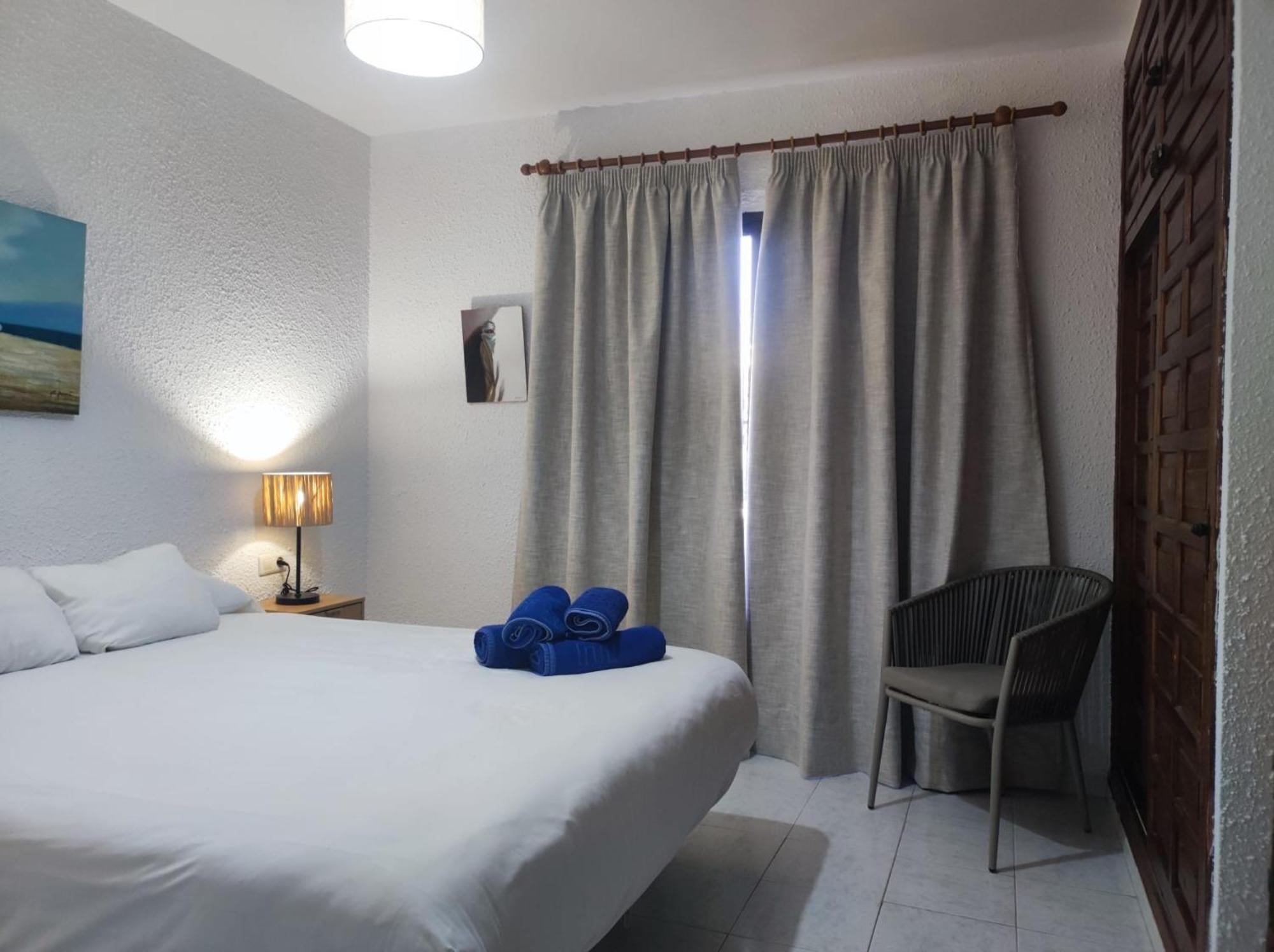 הוילה Nueva Nerja 22 Menyber מראה חיצוני תמונה